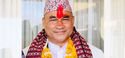  बुधबार विश्वासको मत लिने सुदूरपश्चिमका मुख्यमन्त्री शाहको तयारी 